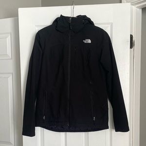 NorthFace Medium Women’s Coat